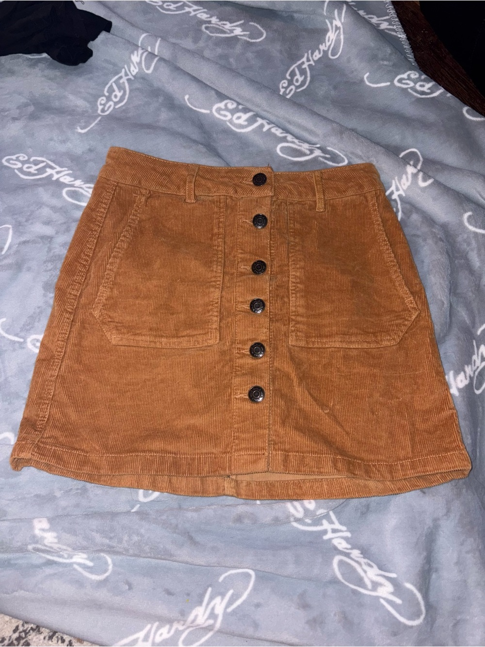 Wild Fable Corduroy Skirt